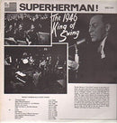 Woody Herman - Superherman: 1946 King of Swing (Vinyle Usagé)