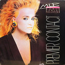 Marie Denise Pelletier - Premier Contact (Vinyle Usagé)