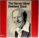 Harvey Silver Dixieland Band - The Harvey Silver Dixieland Band (Vinyle Usagé)