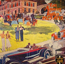 Various - Les Annees Folles 1925-1935 (Vinyle Usagé)