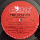 Beatles - The Historic Sessions (Vinyle Usagé)