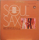 Art Heatlie - Soul Hits Sax Style (Vinyle Usagé)