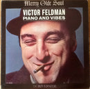 Victor Feldman - Merry Olde Soul (Vinyle Usagé)