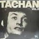 Henri Tachan - Vol. 3 (Vinyle Usagé)
