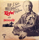 Flip Phillips - Live At The Beowulf (Vinyle Usagé)
