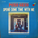 Pozo Seco - Spend Some Time With Me (Vinyle Usagé)
