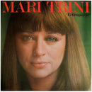 Mari Trini - El Tiempo y Yo (Vinyle Usagé)