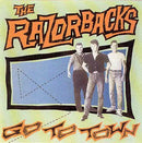 Razorbacks - Go To Town (Vinyle Usagé)