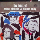 Mike Nichols / Elaine May - The Best Of Mike Nichols And Elaine May (Vinyle Usagé)