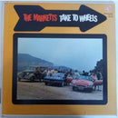 Marketts - Take To Wheels (Vinyle Usagé)