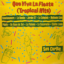 Son Caribe - Que Viva la Fiesta (Vinyle Usagé)