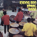 D Arcys Rising Sun Steel Band - D Arcys Rising Sun Steel Band (Vinyle Usagé)