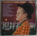 Spike Jones - The Best Of Spike Jones Vol 2 (Vinyle Usagé)