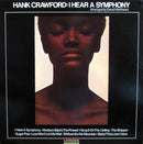 Hank Crawford - I Hear a Symphony (Vinyle Usagé)