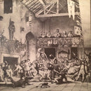 Jethro Tull - Minstrel in the Gallery (Vinyle Usagé)