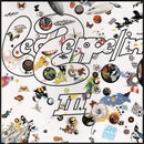 Led Zeppelin - III (Vinyle Usagé)