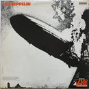 Led Zeppelin - Led Zeppelin (Vinyle Usagé)