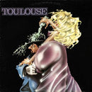 Toulouse - Toulouse (Vinyle Usagé)