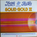 Various - FM96 and Pepsi-Cola Present Solid Gold II (Vinyle Usagé)