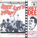 Joey Dee - Hey Lets Twist Soundtrack (Vinyle Usagé)