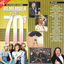 Various - Remember The 70's Volume 7 (Vinyle Usagé)