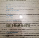 Kenny Baker - Baker Plays McHugh (Vinyle Usagé)