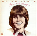 Helen Reddy - Free And Easy (Vinyle Usagé)