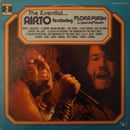 Airto / Flora Purim - The Essential Airto Featuring Flora Purim (Vinyle Usagé)