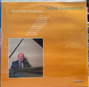 Thore Swanerud - More Than You Know (Vinyle Usagé)