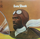 Thelonious Monk - Solo Monk (Vinyle Usagé)