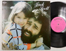 Jack Scott - Jack Scott (Vinyle Usagé)