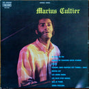 Marius Cultier - Marius Cultier (1970) (Vinyle Usagé)