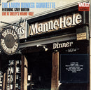 Larry Bunker Quartette Featuring Gary Burton - Live At Shelly's Manne:Hole (Vinyle Usagé)