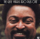 Gene Harris - The Gene Harris Trio Plus One (Vinyle Usagé)