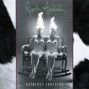 Jane's Addiction - Nothing's Shocking (Vinyle Usagé)