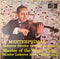 Sandor Lakatos - Master Of The Gipsy Violin (Vinyle Usagé)