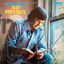 Nat Stuckey - In The Ghetto (Vinyle Usagé)