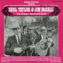 Earl Taylor / Jim McCall - Earl Taylor And Jim McCall : Volume 3 (Vinyle Usagé)