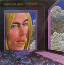 Gregg Allman - Laid Back (Vinyle Usagé)
