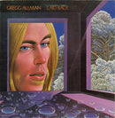Gregg Allman - Laid Back (Vinyle Usagé)