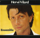Herve Vilard - Ensemble (Vinyle Usagé)
