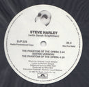 Steve Harley / Sarah Brightman - The Phantom Of The Opera (Vinyle Usagé)