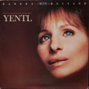 Barbra Streisand - Yentl (Original Motion Picture Soundtrack) (Vinyle Usagé)
