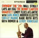 Benny Carter - Swingin The 20s (Vinyle Usagé)