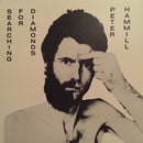 Peter Hammill - Searching For Diamonds (Vinyle Usagé)