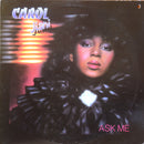 Carol Jiani - Ask Me (Vinyle Usagé)