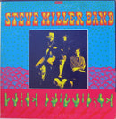 Steve Miller Band - Children of the Future (Vinyle Usagé)
