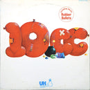 10cc - 10cc (Vinyle Usagé)