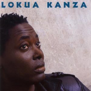 Lokua Kanza - Lokua Kanza (CD Usagé)