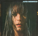Jutta Weinhold - Jutta Weinhold (Vinyle Usagé)